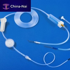 Granular PVC
