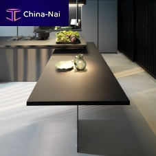 Contemporary table PIANO TAVOLOFenix NTM®metal baserectangular