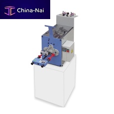 Semi-automatic winding machine 2PVLU/220motorizedprocessprecision