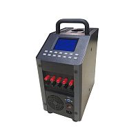 Temperature calibrator SPMK313A