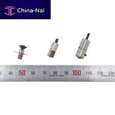 Linear actuator MU serieselectric