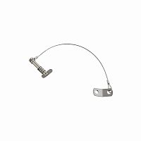 Stainless steel wire 814996