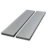 Molybdenum plate