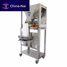 Vertical bagging machine VIBRA 3weightsemi-automaticsachet