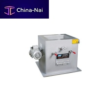 Magnetic drum separator MHD serieselectro-magneticfor bulk materialsgranules