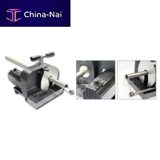 Knife cutting machine S-TCA1 .O for metaltubeautomatic