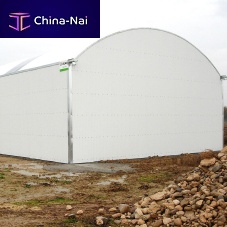 Sheet cladding compositeverticalsmooth