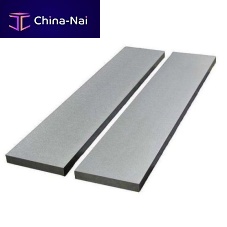 Molybdenum plate