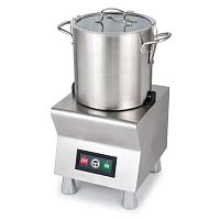 Industrial bowl cutter EFC-18V1