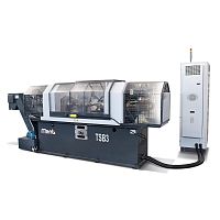 CNC boring machine TSB3manually-controlledautomatichydraulic