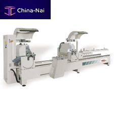 Aluminum double-head miter saw BASIC A-RV 500