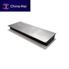 Magnetic plate separator IMA21particlefor the food industry