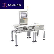 Food checkweigher JLCW-300G-3for pharmaceutical productsfor chemicalsfor electronic components