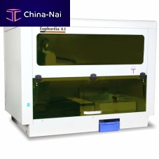 Robotic ELISA workstation Euphoreia 4.1for clinical diagnosticEIAmodular