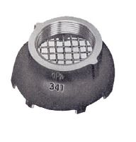 Suction strainer 341