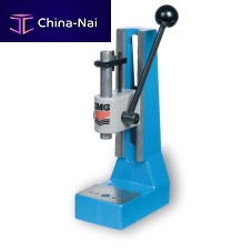 Manual press 2 HRrack-and-pinionpunchingdrawing