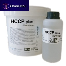 Protective varnish finishingleak-proofingcold-applied