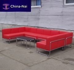 Modular sofa Kodreta Multicornercontemporaryfabric