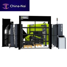 Automatic bending cell Multi Cellhydraulicservo-electricsheet metal