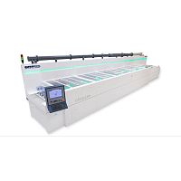 Laser texturing machine DW PreTex