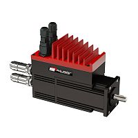 Brushless servomotor DBSthree-phaseDC24 V