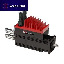 Brushless servomotor DBSthree-phaseDC24 V