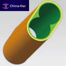 Nickel alloy tube OS02corrosion-resistant
