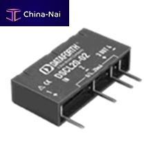 Signal isolator DSCL20-02loop-powered