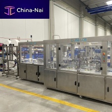 Surgical mask production line 80EM-120automatedmedical