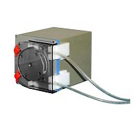 Peristaltic pump TPT2D seriesfor gasDCnormal priming