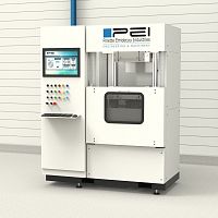 Electric press compressioncustomlaboratory