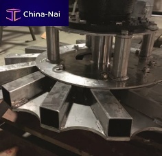 Stainless steel aerator Submersible Aerators