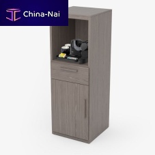 Indoor column cabinet 31160contemporary