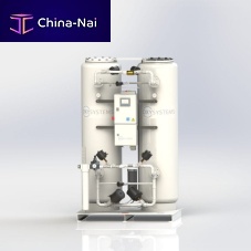 PSA nitrogen gas generator pureprocessindustrial