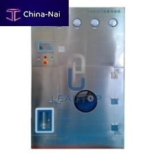 Clean room pass box VHPhydrogen peroxide