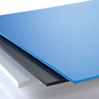 PVC plate KmaTex®