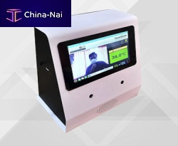 Detector for medical applications FeverSPOTnon-contactUSB