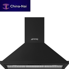 Wall-mounted range hood KPF94MBductedwith built-in lightingClass A+