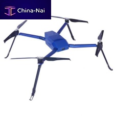 Industrial UAV Spider C85search and rescuerotary wingelectric motor