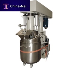 Laboratory disperser ED 20 RSVfor high-viscosity products