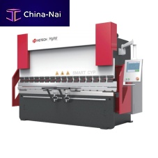 Hydraulic press brake Smart CYP SeriesCNC4-axishigh-speed