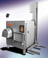 Classic meat grinder PCE130 seriesautomaticfloor-standingbutcher