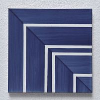 Ceramic border tile Anglefor floorswall-mounted