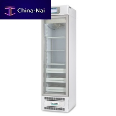 Laboratory refrigerator MEDIKA 300 TOUCHfor pharmaciesfor drugsfor vaccines