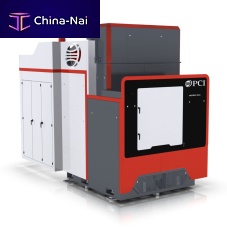 4-axis CNC machining center METEOR 630 5-axishorizontalgantry