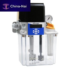 Gear pump SUREFIRE IIoilmotor-drivenstationary