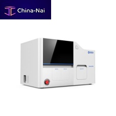 Automatic immunoassay analyzer HomoG 100for clinical diagnosticchemiluminescencebenchtop