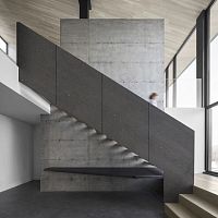 Partition wall panel DEBO-W&D-06wall-mountedcoverhigh-resistance