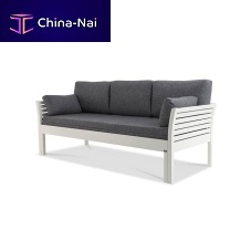 Convertible sofa KANERVAclassicplywood3-seater