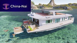 Catamaran motor yacht 66 (20mt)cruisinghard-topflybridge